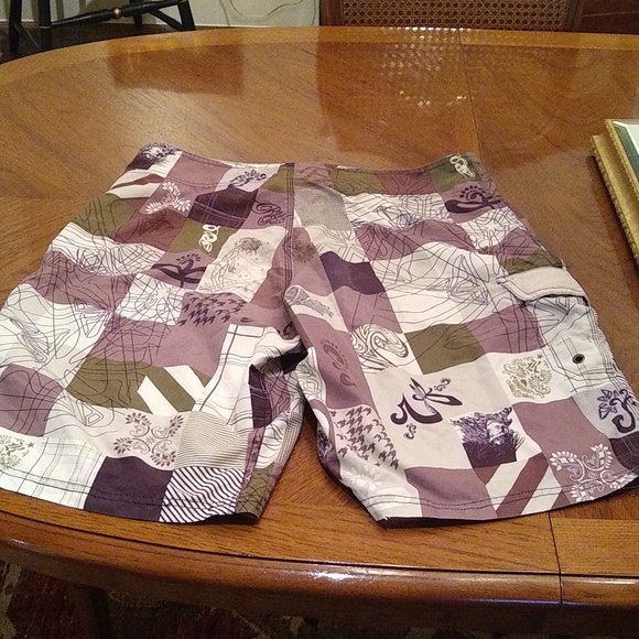 Reef Swim trunks - Picture 2 of 3